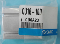 SMC气缸现货 型号：CU16-10D