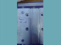 SMC气缸现货 型号：MGPM40-75/75Z