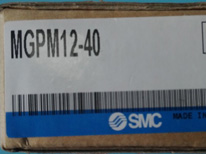 SMC气缸现货 型号MGPM12-40/40Z