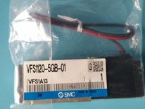 SMC电磁阀现货 型号：VFS1120-5GB-01