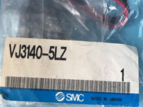 SMC电磁阀现货 型号：VJ3140-5LZ