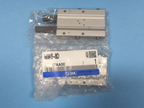 SMC气缸现货 型号：MIW8-8D