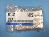 SMC气缸现货 型号：MHZ2-20D