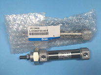 SMC气缸现货 型号：L-CD85F20-40-B