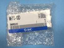 SMC气缸现货 型号：MHY2-10D
