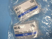SMC气缸现货 型号：MHC2-16D