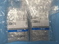 SMC气缸现货 型号：CXSM10-15
