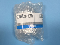 SMC气缸现货 型号：CDQ2A20-10DMZ