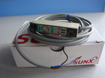 神视SUNX现货库存 型号：FX-11（含库存表）