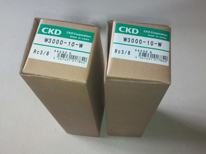 CKD喜开理现货库存 型号：W3000-10-W（含全系列库存表）