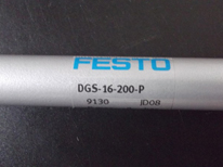 FESTO费斯托现货库存 型号：DGS-16-200-P（含全系列库存表）