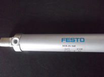 FESTO费斯托现货库存 型号：DGS-25-140（含全系列库存表）