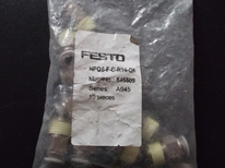FESTO费斯托现货库存 型号：NPQS-F-D-R14-Q6（含全系列库存表）