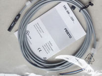 FESTO费斯托现货库存 型号：SME-8M-DS-24V-K-2.5-OE （含全系列库存表）