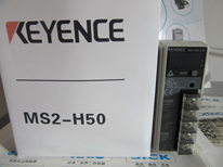 基恩士KEYENCE 现货库存 型号：MS2-H50（含全系列库存表）