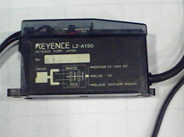基恩士KEYENCE 现货库存 型号：LZ-A150（含全系列库存表）