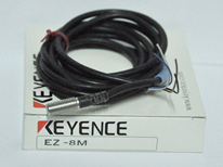 基恩士KEYENCE 现货库存 型号：EZ-8M（含全系列库存表）