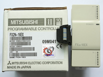 三菱MITSUBISHI 型号：FX2N-16EX（含全系列库存表）