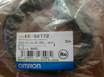 欧姆龙OMRON 型号：EE-SX772（含全系列库存表）