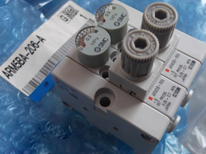 SMC现货库存 型号ARM5BA-206-A ARM系列