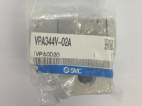 SMC现货库存 型号VPA344-02A VPA系列