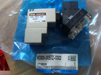 SMC现货库存 型号VO301-005TZ-X302