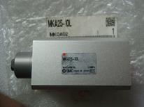 SMC现货库存 型号MKA25-10L MK/MK2系列