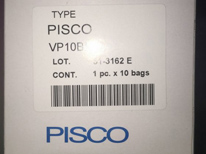 匹斯克PISCO现货　型号：VP10B