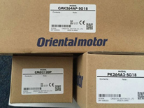 东方马达ORIENTAL电动机现货　型号：CMK264AP-SG18