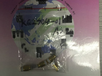 SMC接头现货 型号：KQ2S04-01AS