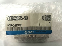 SMC气缸现货 型号：CDRQ2BS15-90