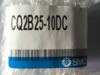 SMC气缸现货 型号：CQ2B25-10DC
