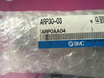 SMC减压阀现货 型号：ARP30-03