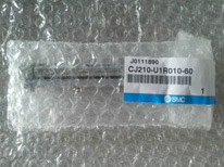 SMC气缸现货 型号：CJ210-U1R010-60