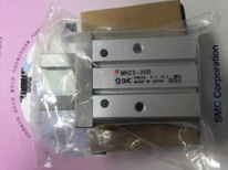 SMC气缸现货 型号：MHZ2-20D
