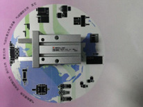 SMC气缸现货 型号：MHZ2-10C