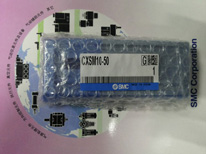 SMC气缸现货 型号：CXSM10-50