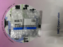 SMC气缸现货 型号：MHCM2-7S