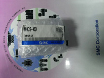 SMC气缸现货 型号：MHC2-16D