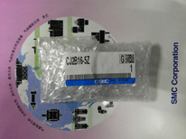 SMC气缸现货 型号：CJ2B16-5Z