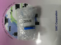 SMC气缸现货 型号：CDU16-10D