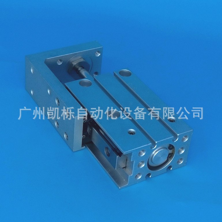 MXH20-20Z日本SMC小型气动滑台气缸双作用特价进口正品假一赔十货期快