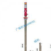 MECLUBE迈陆博气动稀油泵020-0980-000