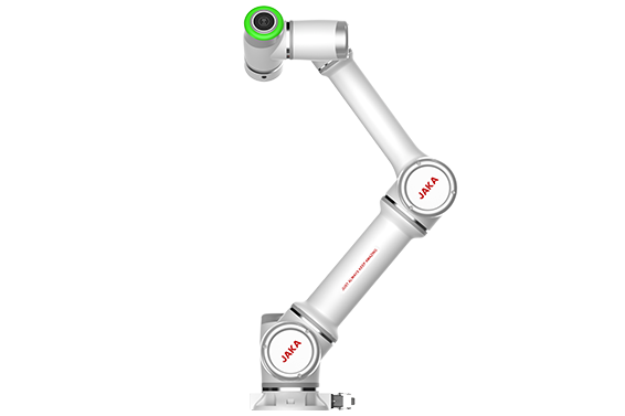 JAKA C5协作机器人